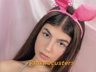 Tamaracusters