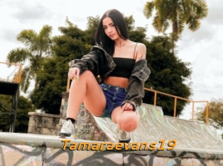Tamaraevans19