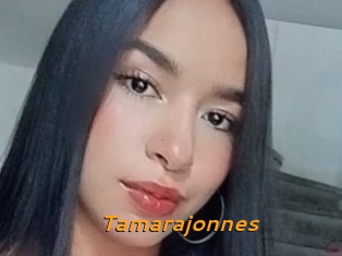 Tamarajonnes