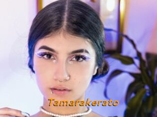 Tamarakerato