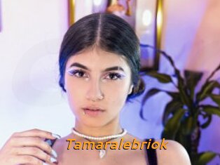 Tamaralebriok