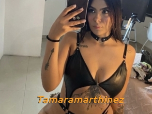 Tamaramarthinez