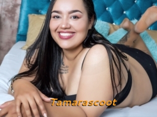 Tamarascoot