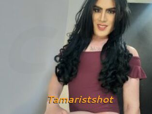 Tamaristshot