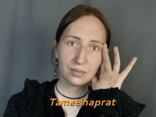 Tameshaprat