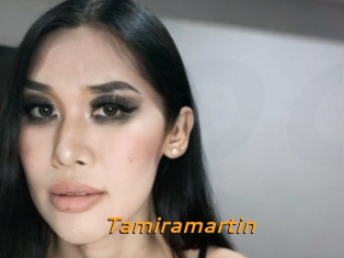 Tamiramartin