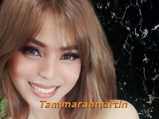 Tammarahmartin