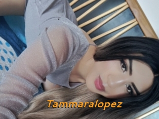 Tammaralopez