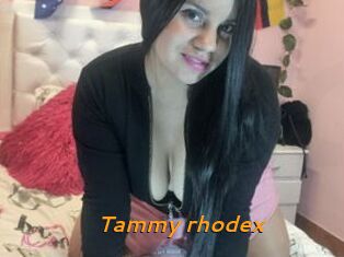 Tammy_rhodex