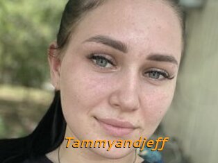 Tammyandjeff