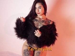 Tammyink