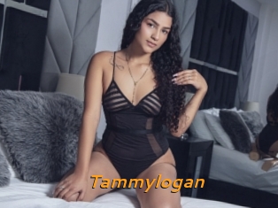 Tammylogan