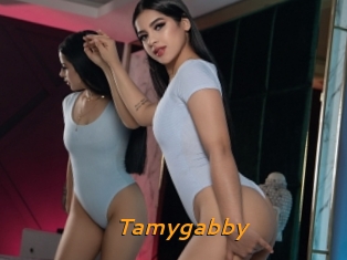 Tamygabby