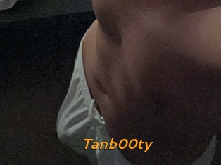 Tanb00ty