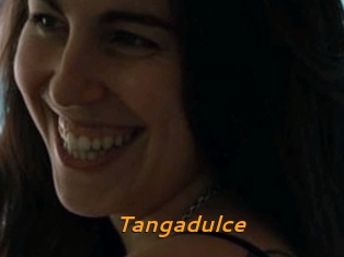 Tangadulce