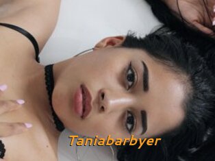 Taniabarbyer