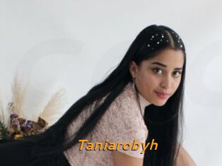 Taniarobyh