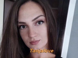 Tanjalove