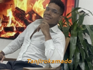Tanjirokamado