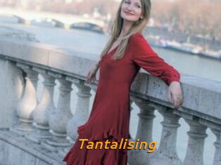 Tantalising