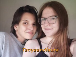 Tanyaandlaura