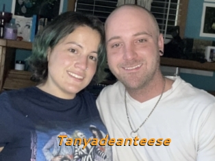 Tanyadeanteese