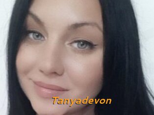 Tanyadevon