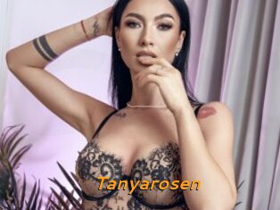 Tanyarosen