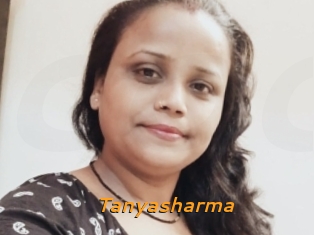 Tanyasharma
