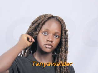 Tanyawalder