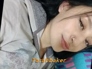 Tarahbaker