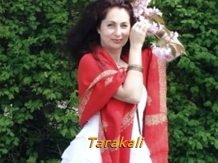 Tarakali