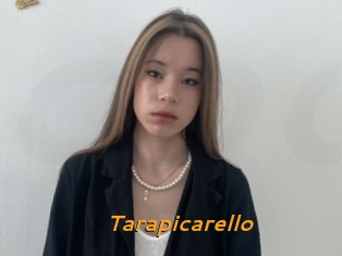 Tarapicarello