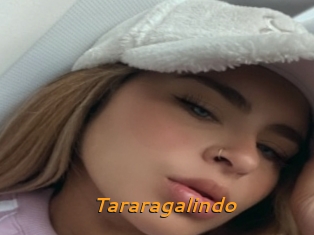 Tararagalindo