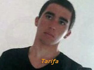Tarifa