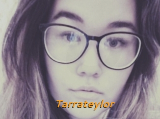 Tarrateylor