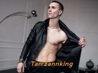 Tarrzannking