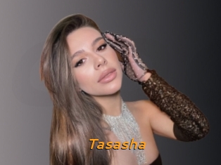 Tasasha