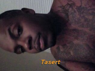 Tasert