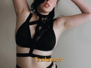 Tashanoir