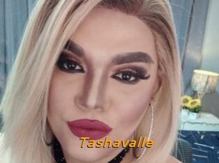 Tashavalle