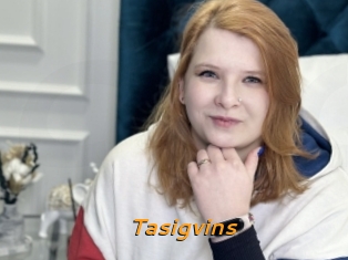 Tasigvins