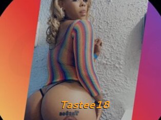 Tastee18
