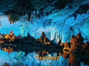 Tasttest