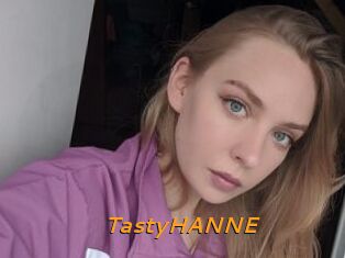 TastyHANNE