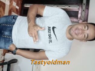Tastyoldman