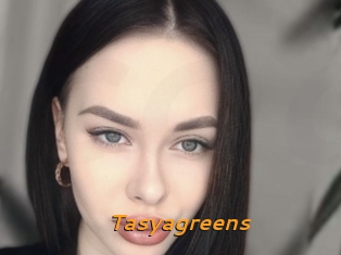 Tasyagreens