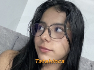 Tatahinca