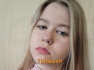 Tateash