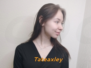 Tateaxley